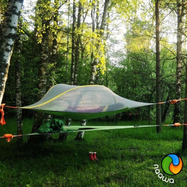 Korpo Naawa Nature Camp מראה חיצוני תמונה